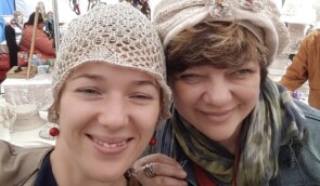 Дочка засновника TUT.BY підозрює, що КДБ Білорусі утримує її матір як заручницю