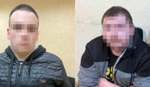 Двом чоловікам у Києві загрожує довічне за спалення безхатченка