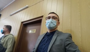 Справа Щербича: на суді допитали обвинувачених Стерненка і Демчука