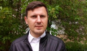 Німецьке видання вимагає звільнити свого журналіста, заарештованого в Білорусі