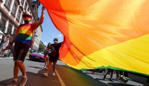 У Латвії пропонують зробити гомофобію обтяжливою обставиною скоєння злочину