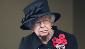 Королева Британії анонсувала ухвалення двох законів про іноземних агентів