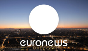 Телеканал Euronews поки що не мовитиме в Україні