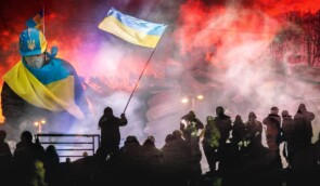 Зеленський підписав закон, який дозволить розблокувати справи Майдану