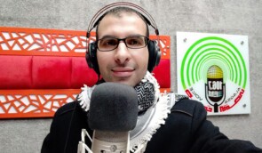 У секторі Газа загинув палестинський журналіст