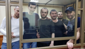 Верховний суд Росії залишив вирок у ялтинській справі “Хізб ут-Тахрір” без змін