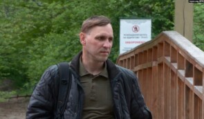 Росія довічно заборонила політв’язню Олексію Чирнію в’їзд до Криму