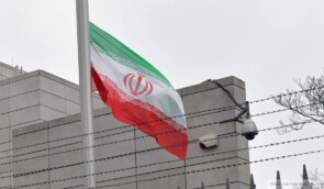 Влада Ірану хоче заборонити в’їзд журналістам із Британії та США