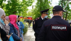 Адвокати близко двох тижнів не можуть забрати тіло вбитого в Криму Набі Рахімова