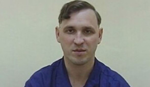 Відбувши повний термін ув’язнення, на свободу вийшов політв’язень Олексій Чирній