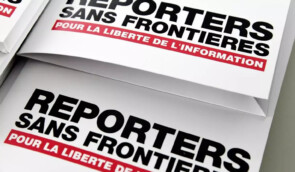 “Репортери без кордонів” запустили цифрову платформу самооцінювання медіа