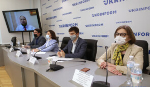 В Україні представили законопроєкт про місцевий референдум