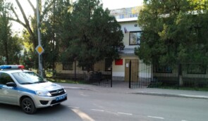 Очільниці незаконного “Армянського міського суду” загрожує 12 років ув’язнення за депортацію українців із Криму