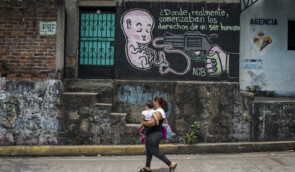 У Сальвадорі жінку засудили до 50 років за ґратами через викидень
