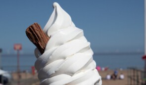 Виробник морозива “Моржо” вибачився за дискримінаційну рекламу