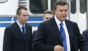Суд ЄС анулював санкції, які втратили чинність, проти Януковича та його сина