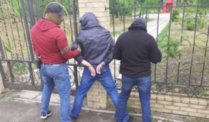 На Луганщині правоохоронці запобігли теракту