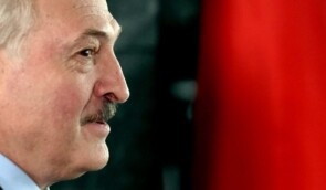 Канада та Велика Британія ввели санкції проти оточення Лукашенка