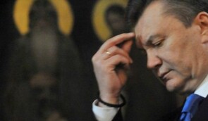 Суд дозволив заочне розслідування справи про захоплення влади Януковичем