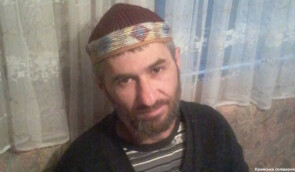 Денісова нарікає на бездіяльність російського СІЗО через нелікування політв’язня Абдурахманова
