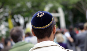 Верховна Рада ухвалила в першому читанні законопроєкт про боротьбу з антисемітизмом 