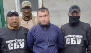 СБУ затримала на співпраці з бойовиками співробітника громадської організації в Краматорську: що про нього відомо?
