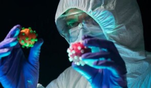 У Криму зростає кількість інфікованих коронавірусом
