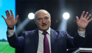 Білоруський суд назвав екстремістським матеріалом фільм про корупційні статки Лукашенка