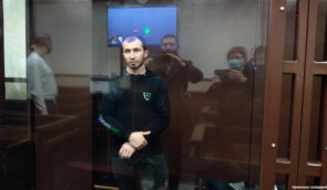 Російський “Меморіал” визнав політв’язнем кримчанина Ісмета Ібрагімова