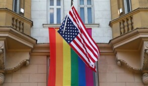 У США призначили спеціального посланця з питань дотримання прав ЛГБТ