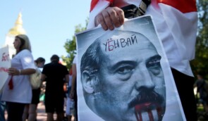 Як зупинити терор Лукашенка: експерти й правозахисники про порятунок демократії в центрі Європи
