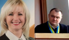 ВРП відправила у відставку суддів, які розглядали апеляцію Стерненка та Демчука