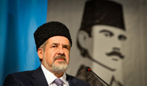 UN ruling might fuel Crimean Tatar persecution by Russia – Chairman of Mejlis Refat Chubarov