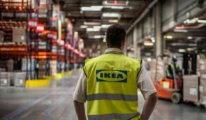 Французьку IKEA оштрафували через шпигування за співробітниками