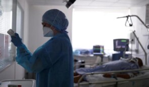 Щонайменше 18 українських медиків загинули від початку повномасштабної війни – МОЗ