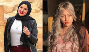 Двох блогерок з Єгипту відправили до в’язниці за “торгівлю людьми”: правозахисники кажуть про репресії влади