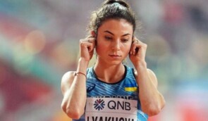 Українську легкоатлетку не взяли на Олімпіаду-2020 через нещодавні пологи