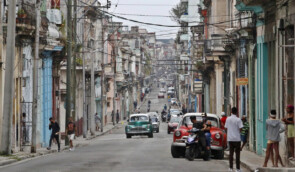 Протести на Кубі: понад 500 людей вважають безвісти зниклими
