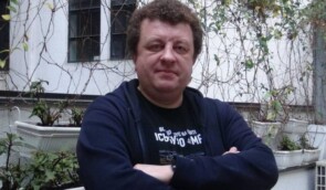 У Білорусі журналіста Александрова звинуватили в держзраді