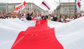 ЄСПЛ заборонив Росії екстрадувати до Білорусі учасника протестів проти Лукашенка