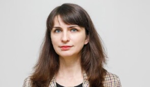 Білоруська журналістка стала лауреаткою Міжнародної премії за свободу преси