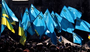Експертна мережа “Кримської платформи”: які завдання підгрупи з відновлення прав корінних народів