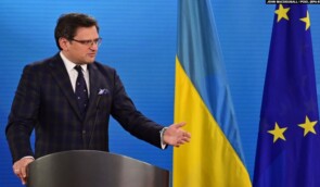 Україна закликає держави-партнери розірвати дипломатичні відносини з Росією