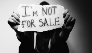 Торгівля людьми: в Україні з початку року виявили понад 760 злочинів