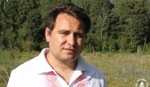 Шеф-редактору білоруського видання Orsha.eu загрожує до двох років в’язниці