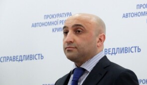 Адвокати колишнього керівника “департаменту війни” Мамедова просять СБУ показати “таємні листи” щодо нього