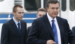 Адвокати Януковича кажуть, що експрезидент та його син не є підозрюваними в справі Межигір’я