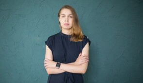 Білоруську блогерку та її хлопця заарештували на 15 діб, нібито за непослух поліції