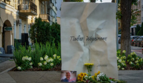 Убивство Павла Шеремета: колеги журналіста хотіли поспілкуватись із новим очільником МВС про розслідування, але їм відмовили