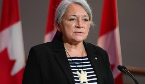 У Канаді генерал-губернаторкою вперше стала представниця корінного народу